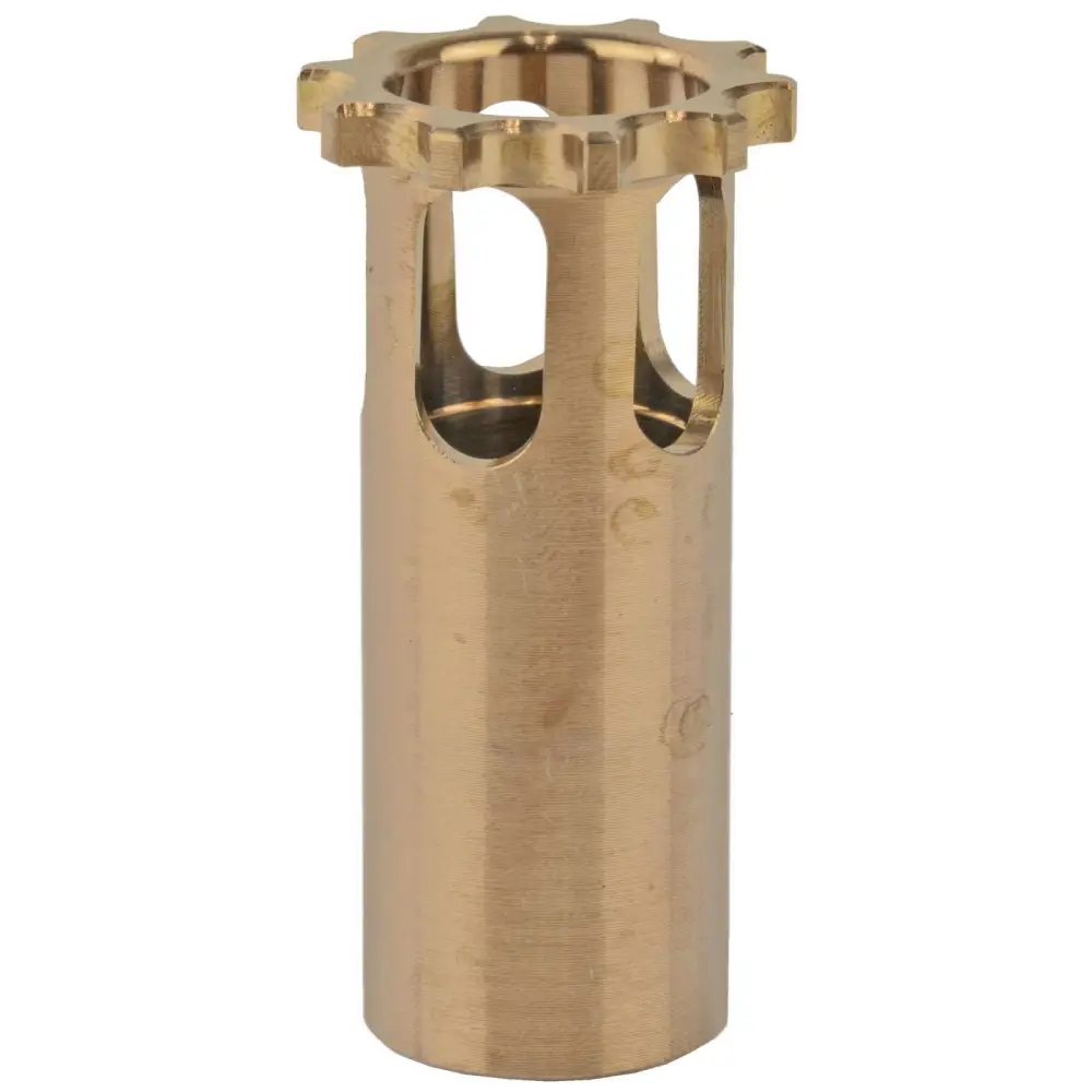 RUGGED SUPPRESSORS PISTON .578X28